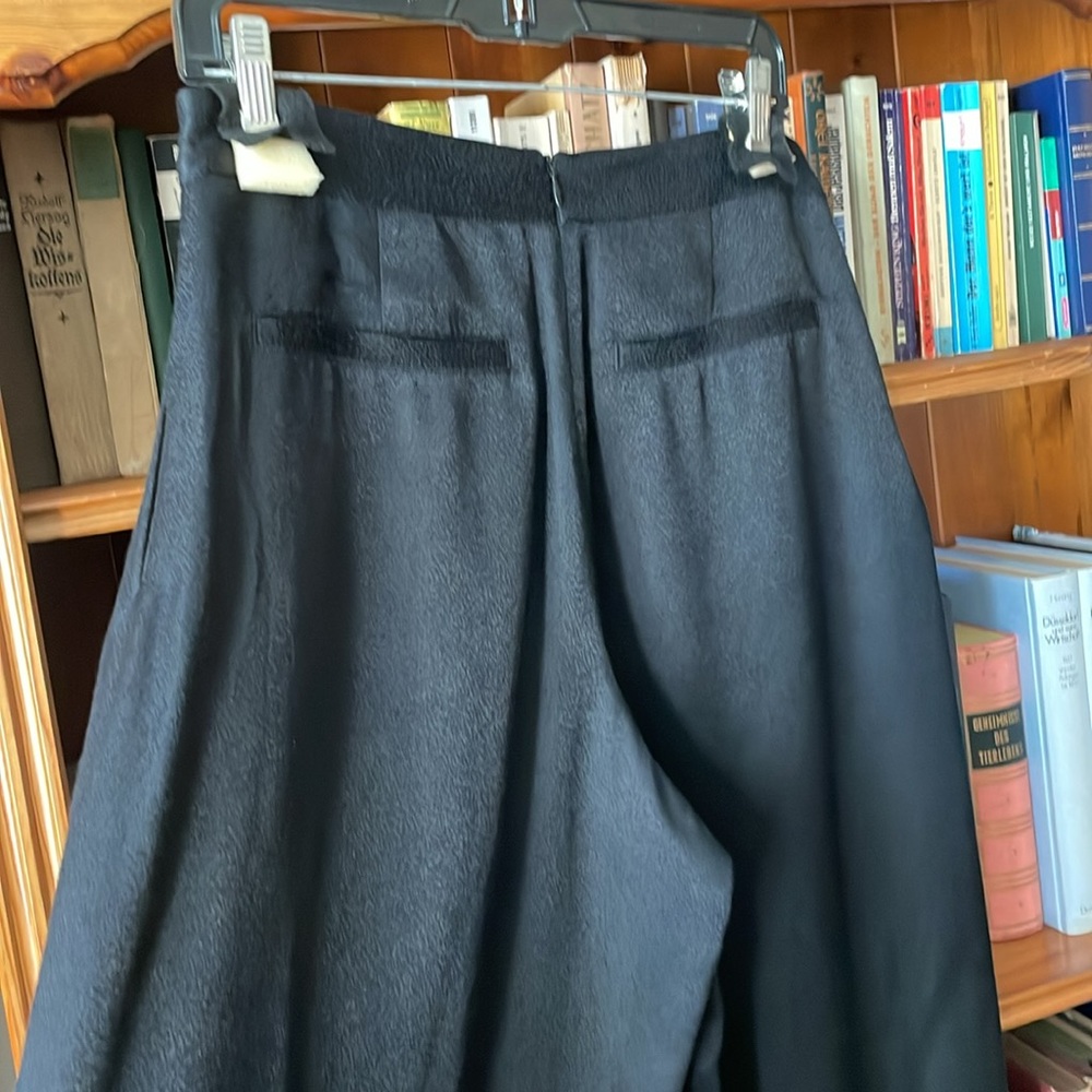 Rag & Bone Rowe Pant  10 professionally altered to 6-8 see measurements - Picture 11 of 14